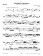 Fagerlund Woodlands Variations Bassoon and String Quartet (Score/Parts)