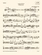 Brandenburg Distances for String Quartet Score and Parts
