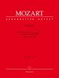 Mozart Requiem KV 626 Soli-Choir and Orchestra Full Score (edited and completed by Michael Ostrzyga) (New Completion)