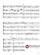 Kats-Chernin Butterflying for String Quartet (Score/Parts)