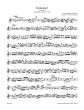 Telemann 12 Fantasias TWV 40:26–37 for Flute solo (original for Viola da Gamba without Bass) (arr. Leona Rötzsch)