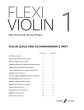 Flexi Violin 1 Violin and Piano