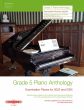 Grade 5 Piano Anthology (Examination Pieces for 2023 and 2024)