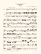 Bach Trio Sonata BWV 525, First movement Transcription for Piano Duet (Three Hands) (Transcribed by György Kurtág)