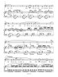 Mahler Symphony No. 4 (Soprano Solo) for Voice and Piano (Klavierauszug / Vocal Score)