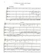 Mahler Fünf Lieder von 1901 for Low Voice and String Quartet (Score with donwloadable parts) (Arranger: Stefan Heucke)
