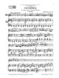 Gal Concertino Op.82 fur Altblockflote oder Flote und Klavier