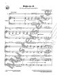 Faure Élégie Op. 24 Viola und Klavier (Vereinfachte Klavierbegleitung von Philip Lehmann)