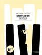 Massenet Meditation aus 'Thais' Flöte und Klavier (Vereinfachte Klavierbegleitung von Philip Lehmann)