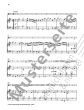 Telemann Konzert G-Dur TWV51:G9 Viola und Klavier (Vereinfachte Klavierbegleitung von Philip Lehmann)