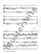 Telemann Konzert G-Dur TWV51:G9 Viola und Klavier (Vereinfachte Klavierbegleitung von Philip Lehmann)