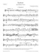 Raff String Quartet No. 6 in C-minor Op. 192/1 Parts (Suite in älterer Form) (dited by Severin Kolb and Stefan König)