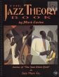 The Jazz Theory book