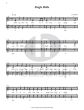Weihnachtslieder aus aller Welt für Sopran- und Alt-Blockflöte (Die umfassende Sammlung für das Solo-, Duett- oder Gruppenspiel) (Buch mit Audio online)