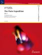 Ittzes The Flute Expedition Vol. 1 No. 0 - 21 (42 imaginative studies exploring the extended techniques and unusual sounds)