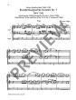 Holliger Collected Cadenzas, Embellishments and Arrangements Vol. 1 Solo Concertos Oboe solo (Oboe Concertos of the Baroque and Classical Era)