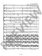 Sibelius Symphonie No. 3 C-dur Op. 52 Partitur