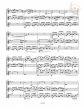 Faure Pavane Op.50 3 Flutes (Playing Score) (Woodfull-Harris)