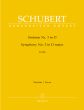 Schubert Symphonie No.3 D-dur D.200 Partitur