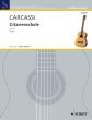 Carcassi Gitarrenschule Vol. 3 (Hans Ritter)