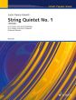 String Quintet No. 1