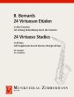 24 Virtuoso Studies