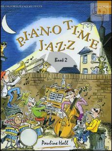 Piano Time Jazz Vol.2