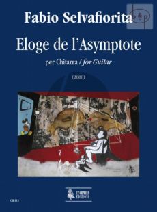 Eloge de l'Asymptote