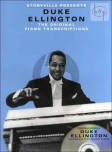 Storyville Presents Duke Ellington