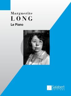 Long Le Piano (ed. Francais)
