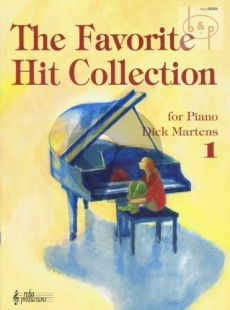 Favorite Hit Collection Vol.1