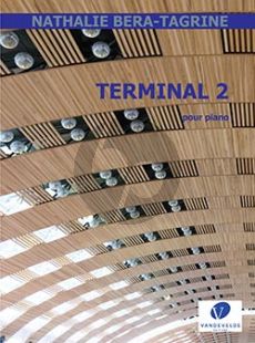 Bera-Tagrine Terminal 2 Piano seule