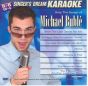 Sing the Songs of Michael Buble (Singer's Dream Karaoke)