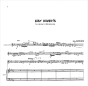 Kovacs Easy Moments Clarinet-Piano