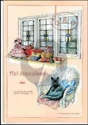 Het Speculaas Concert Piano 4 Hd.