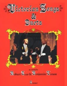 Victorian Songs and Duets