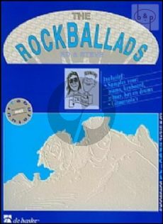 The Rockballads for Keyboard/Gitaar