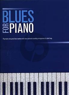 Blues for Piano