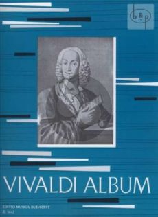 Album (3 Concertos)