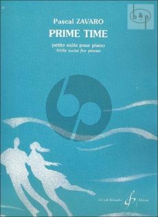 Prime Time (Petite Suite)