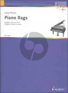 Piano Rags