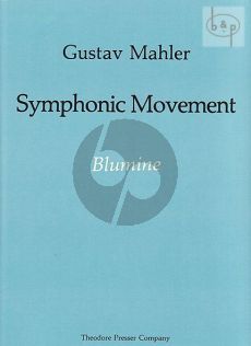 Blumine (Symphonic Movement)