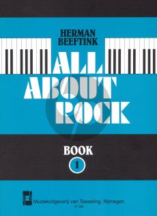 All About Rock Vol.1