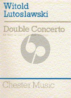 Double Concerto