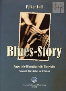 Blues-Story