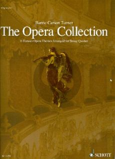 The Opera Collection