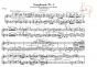 Symphonies no. 1 and 2 Arrangement for Piano Four-hands