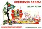 Norton Christmas Carols Piano 4 hds (14 Piano Duets) (grade 1)