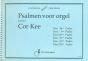 Kee Psalmen Vol. 1 Orgel