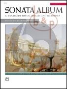 Sonata Album Vol.1